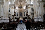 GITA A BERGAMO